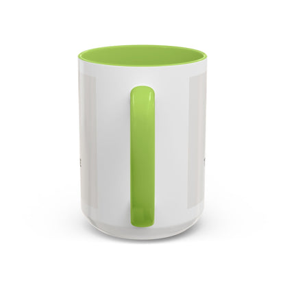 Element of Change Coffee Mug — Science Periodic Table  (11/15oz)