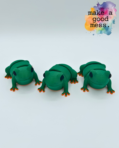 Frog