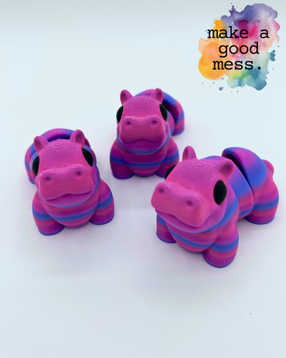 Hippo