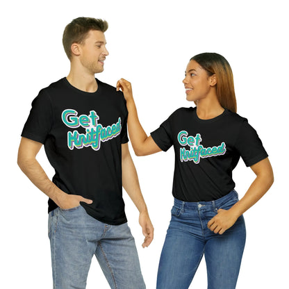 Get Knitfaced T-Shirt