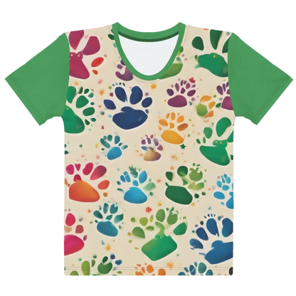 Paws on Me Women&