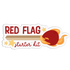 Sticker with &