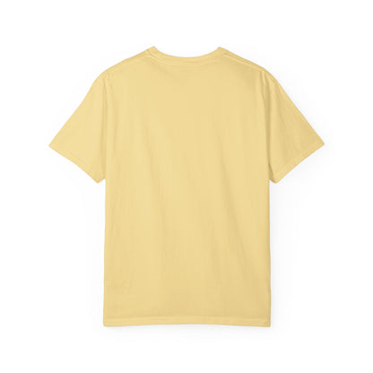 Vote Element of Change T-Shirt — Political Voting Awareness Tee