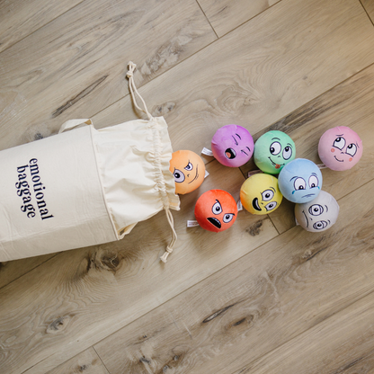 Emotional Baggage®