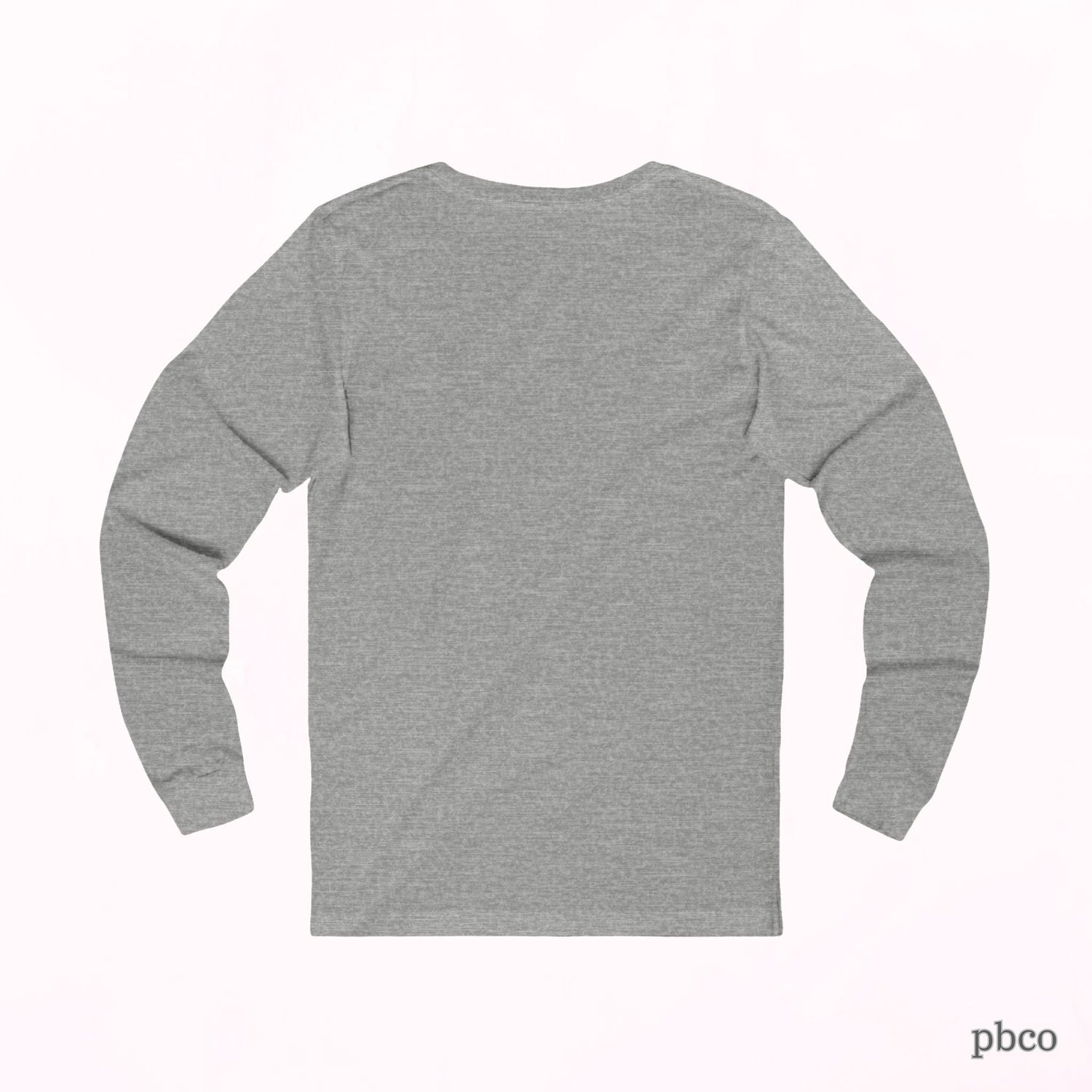 Get in Good Trouble Long Sleeve Graphic Tee