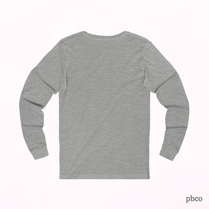 Get in Good Trouble Long Sleeve Graphic Tee