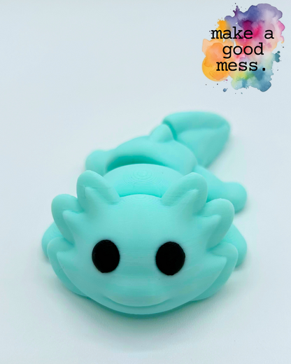 Axolotl