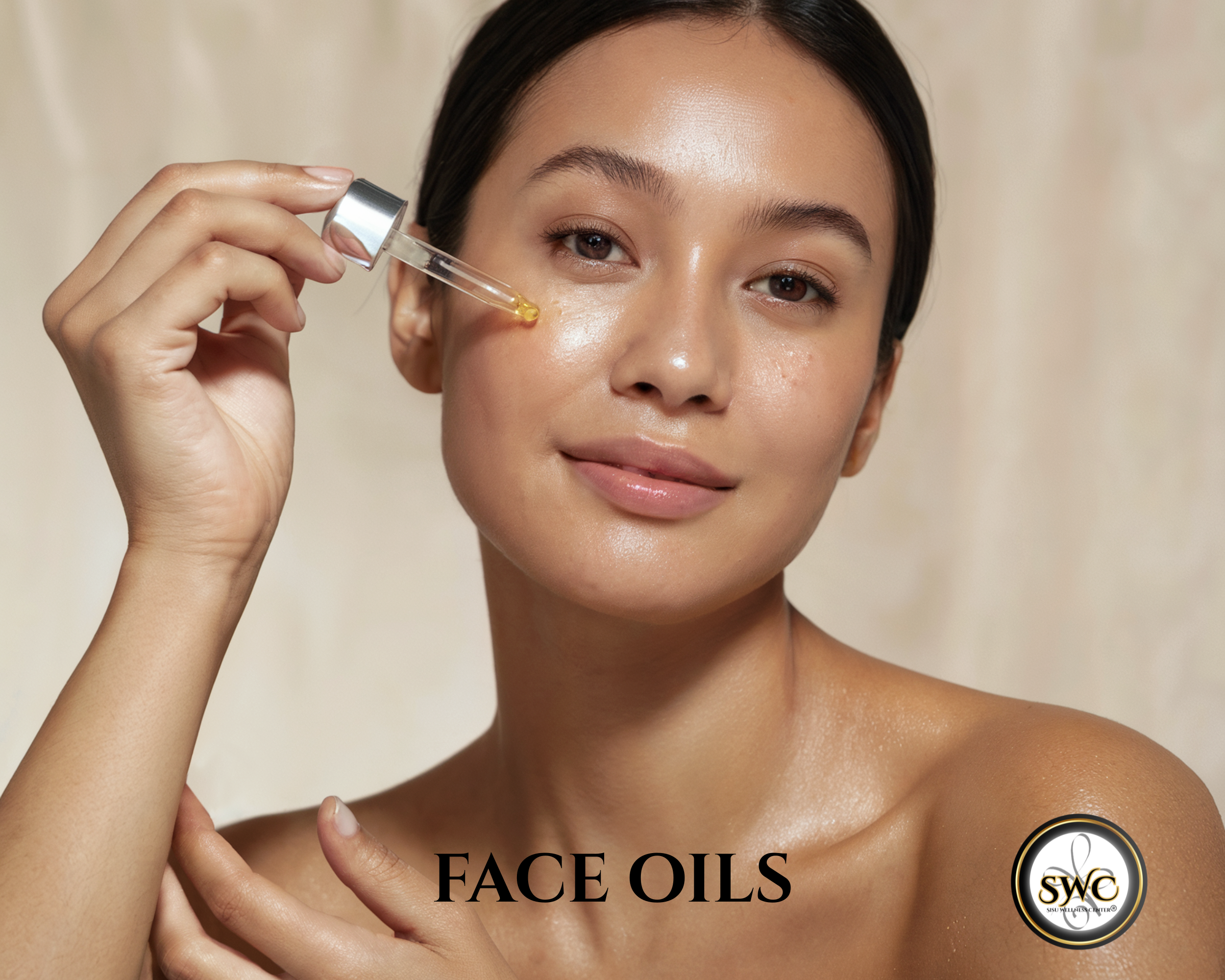 Face Oils