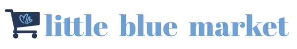 Little Blue Market