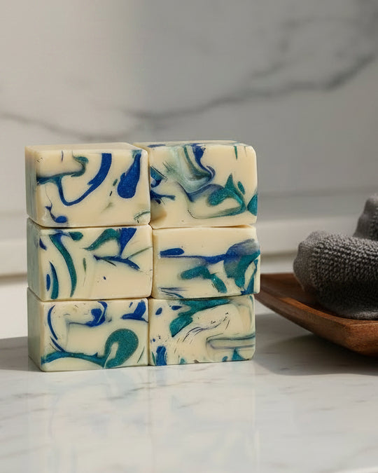 The Mariner Designer Soap - Cool Water Type by Davidoff