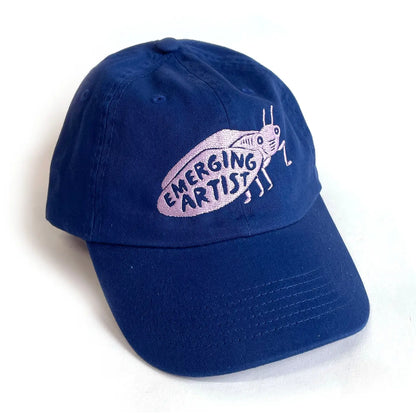Emerging Artist Hat