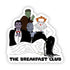 Illustration of characters from &