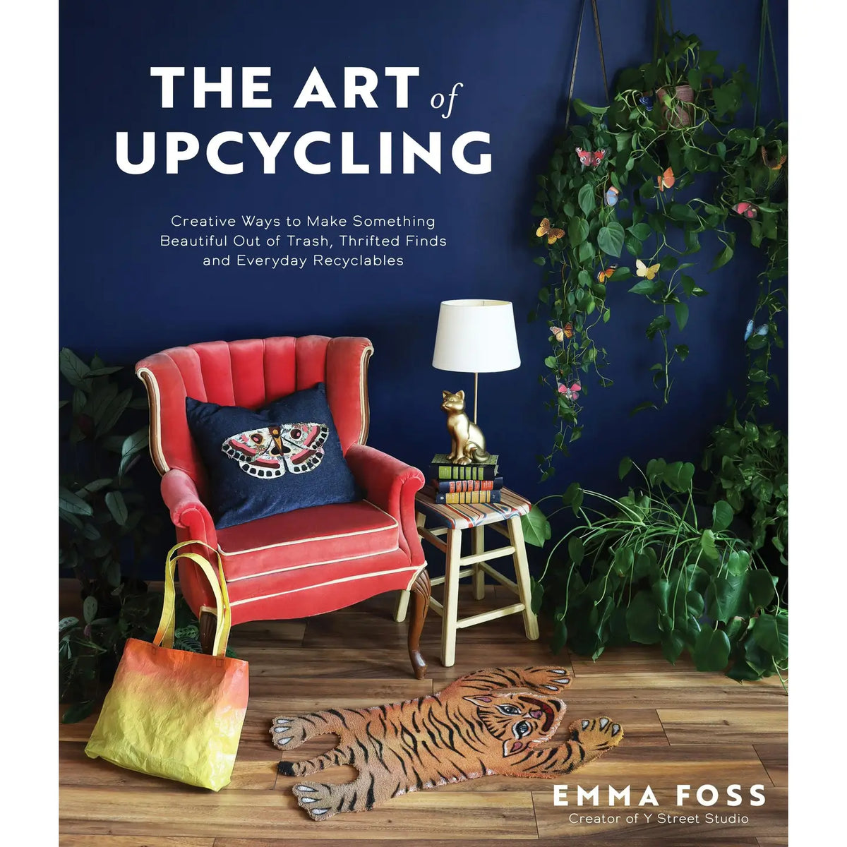 Art of Upcycling: Creative Ways To Transform Trash