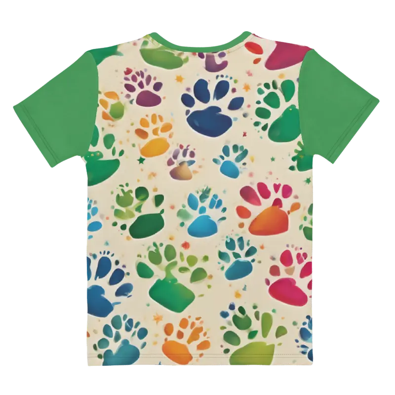 Paws on Me Women&