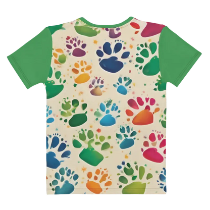Paws on Me Women&