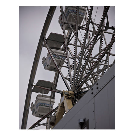 Carnival Series Fine Art Prints - Limited Edition 12x16