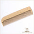redecker german beechwood comb