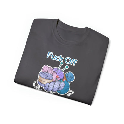 Fuck Off I&