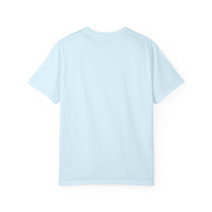 Vote Element of Change T-Shirt — Political Voting Awareness Tee