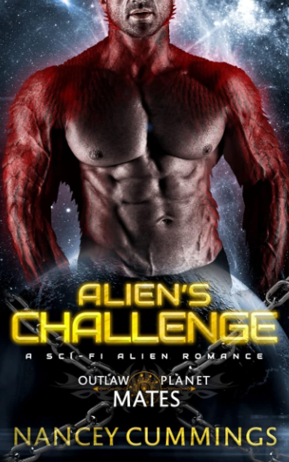 Alien&