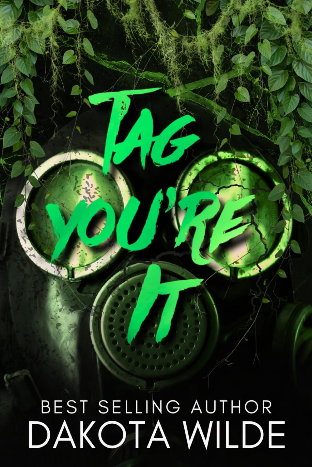 Tag You&