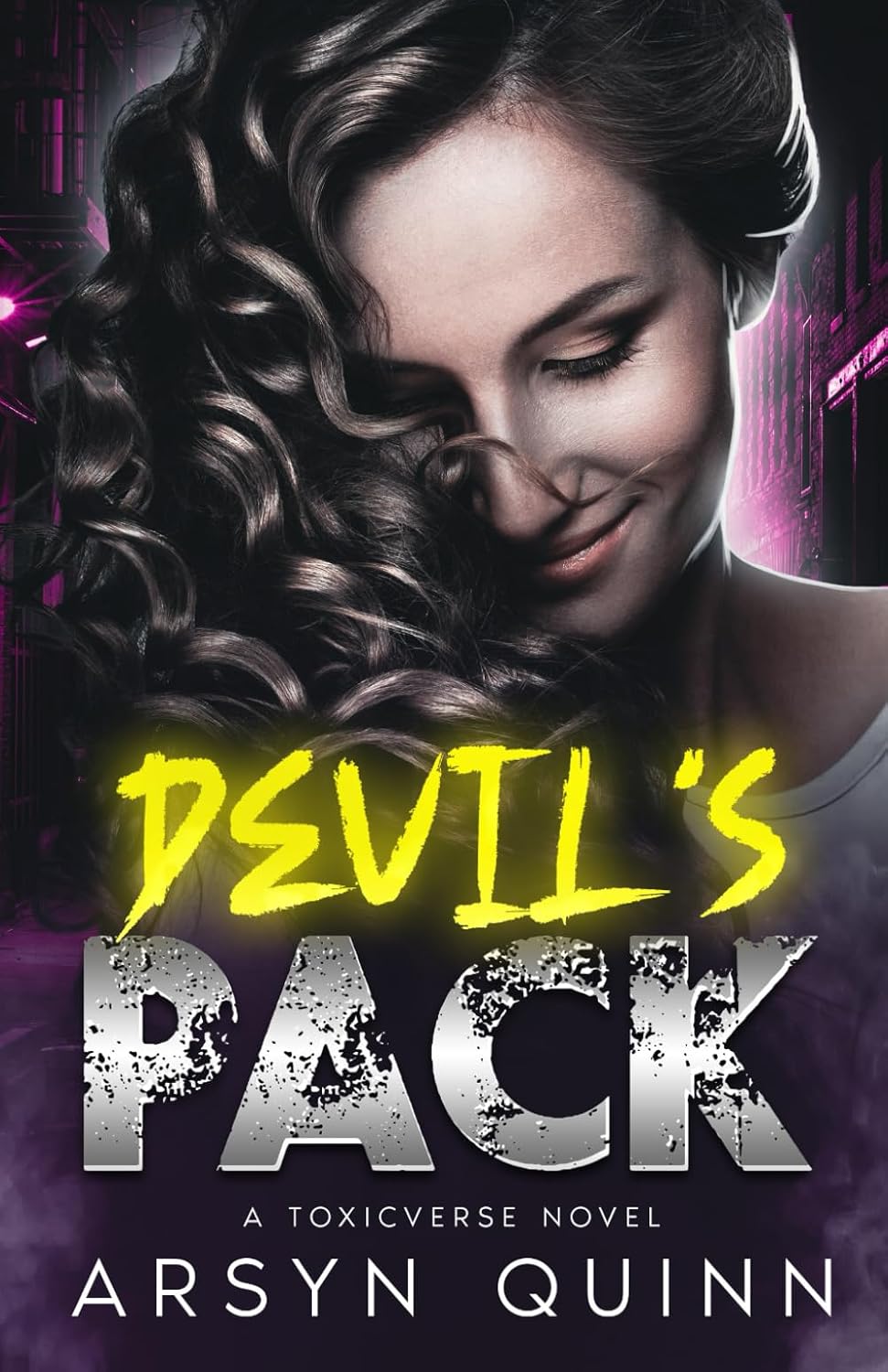 Devil&