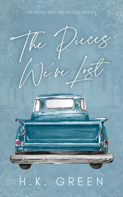The Pieces We&