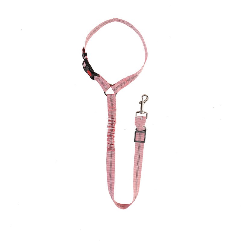 SecureStride Pet Seatbelt