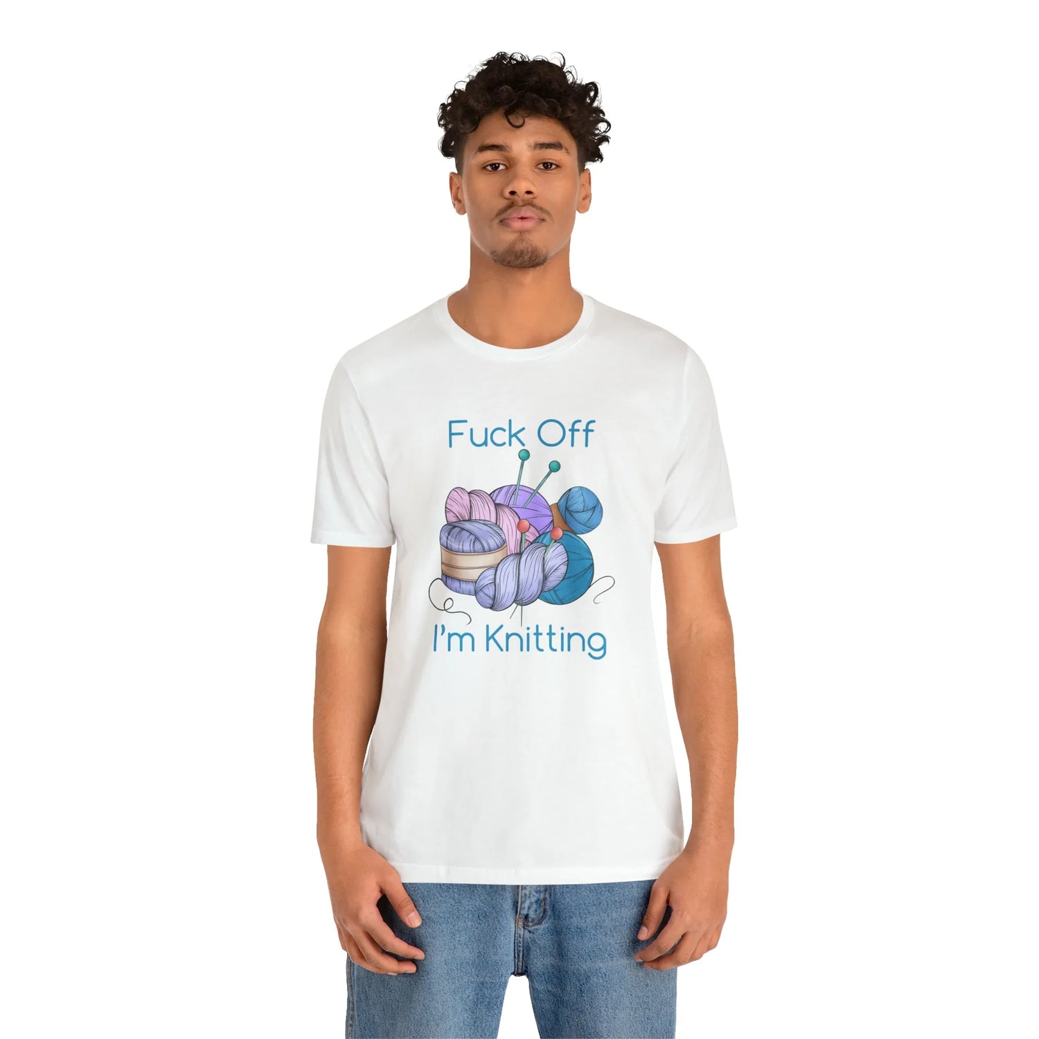 Fuck Off I&