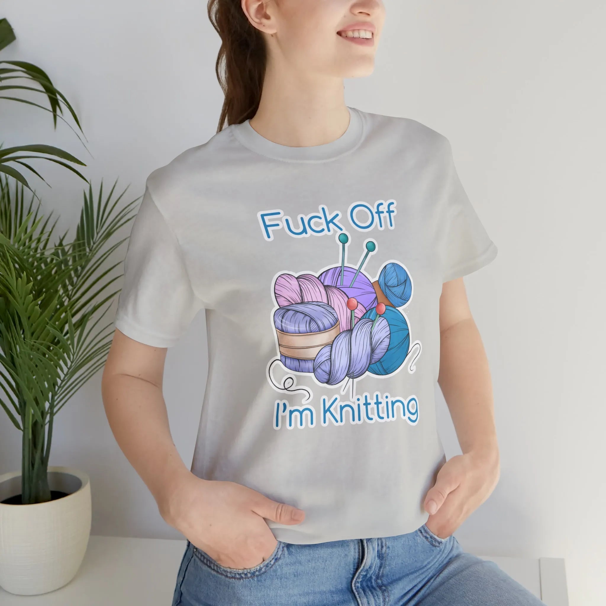 Fuck Off I&