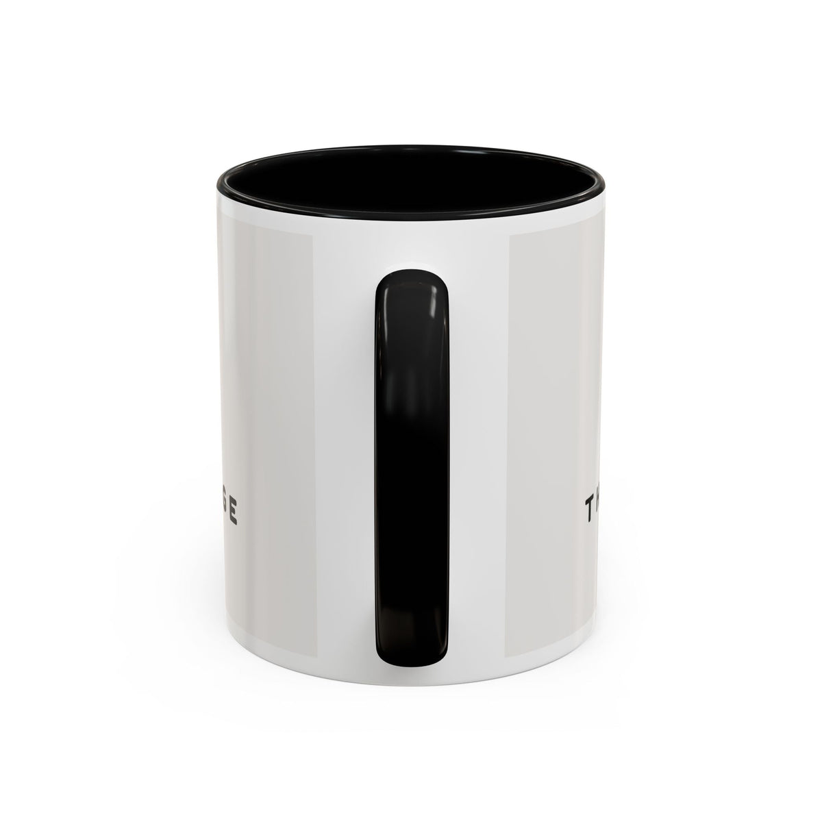 Element of Change Coffee Mug — Science Periodic Table  (11/15oz)
