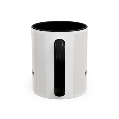 Element of Change Coffee Mug — Science Periodic Table  (11/15oz)