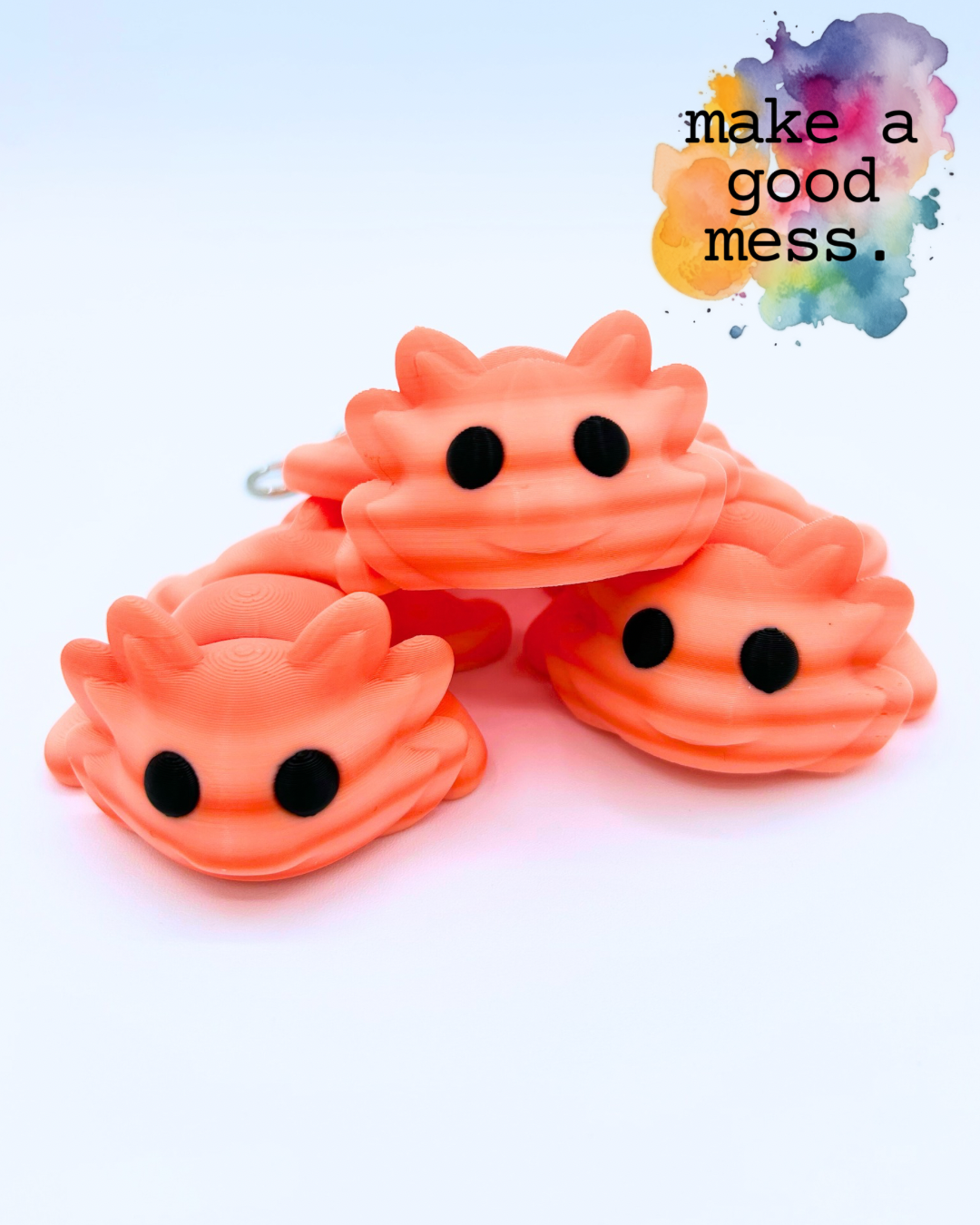 Axolotl