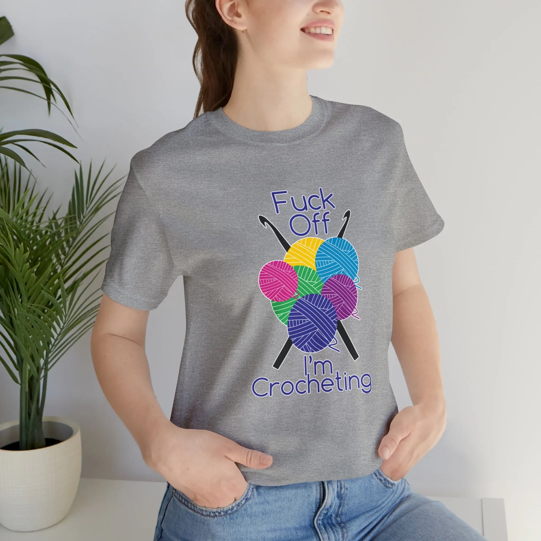 Fuck Off I&