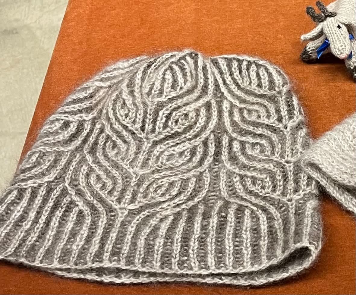Cashmere Yarn