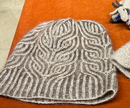 Cashmere Yarn