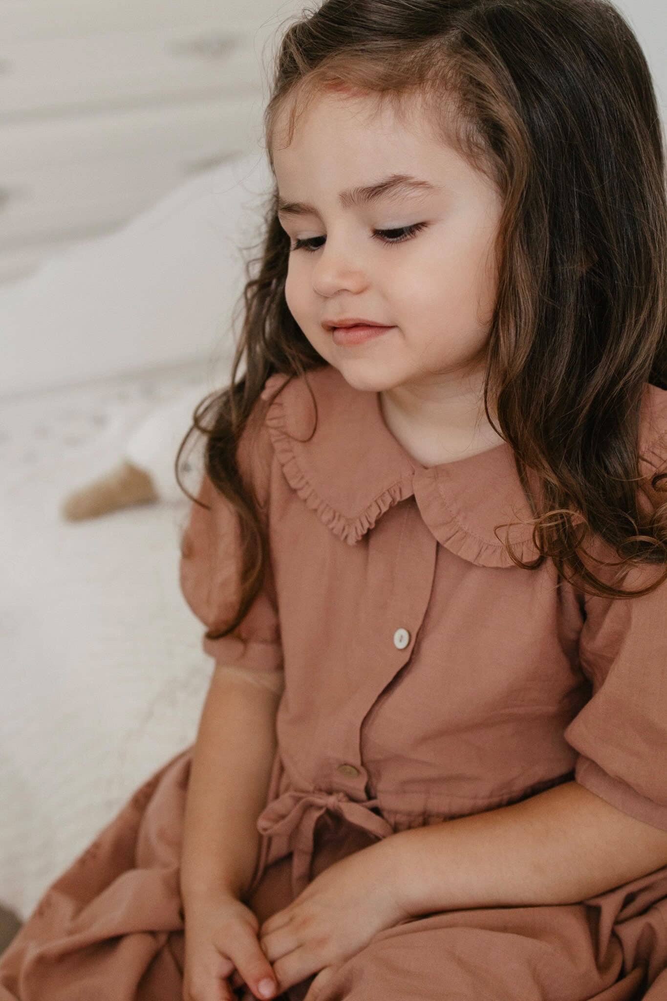 The Aurora Dress