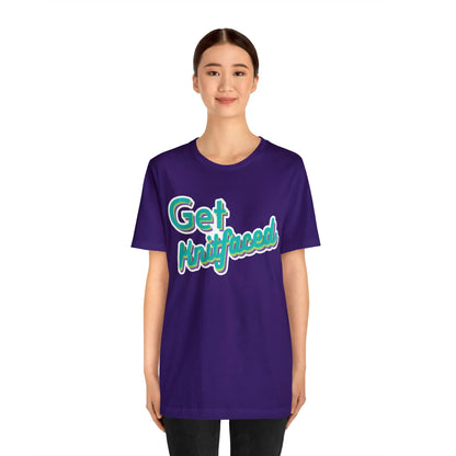 Get Knitfaced T-Shirt