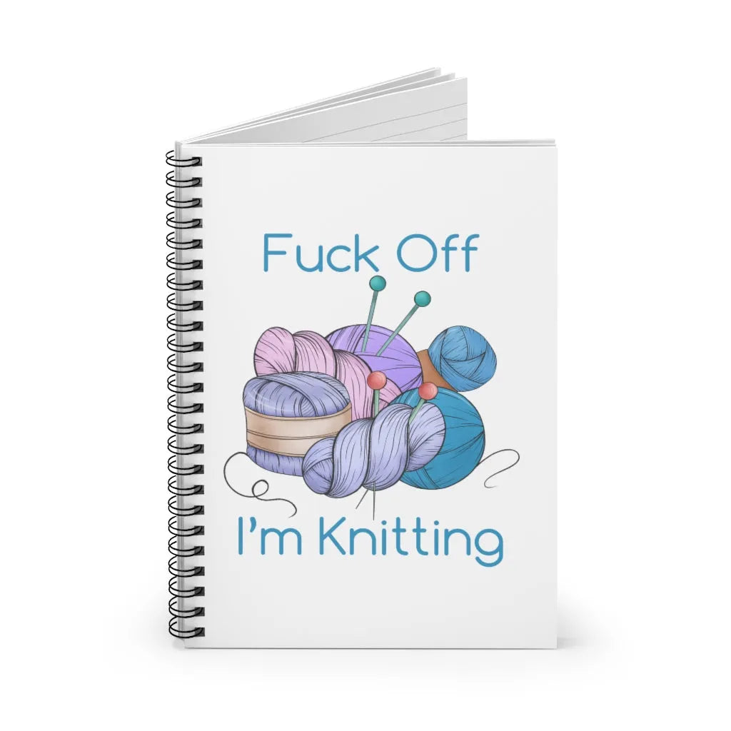 Fuck Off I&