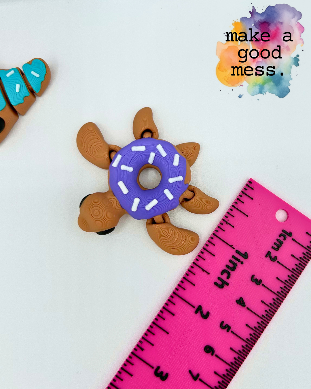 “Bakery” Fidget Pack