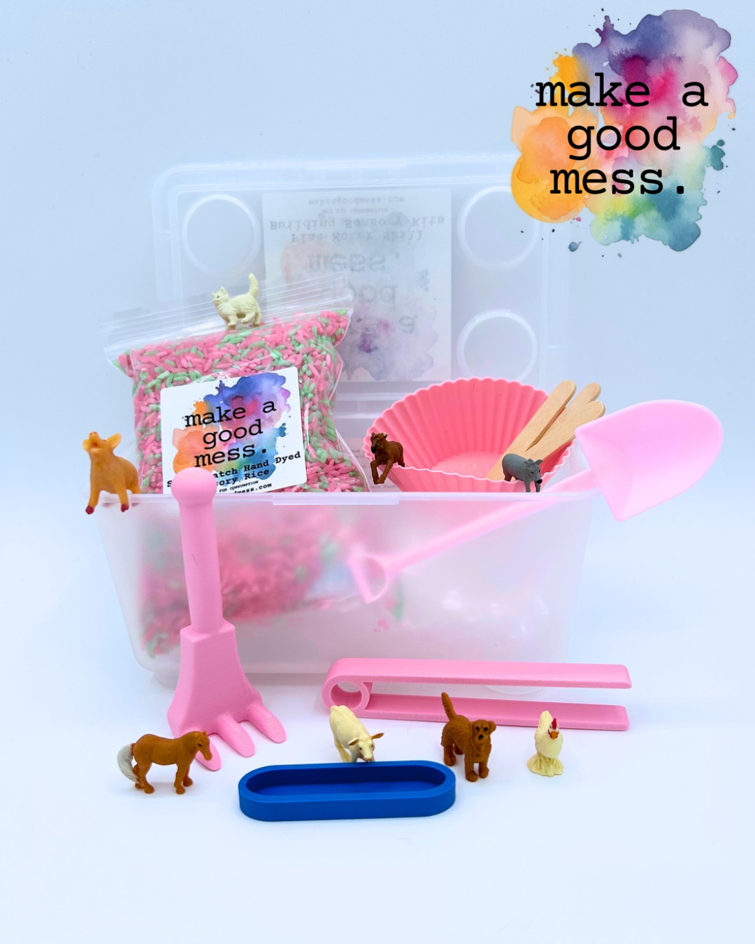 FARM Mini Kit *New Packaging*