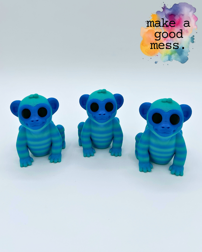 Monkey