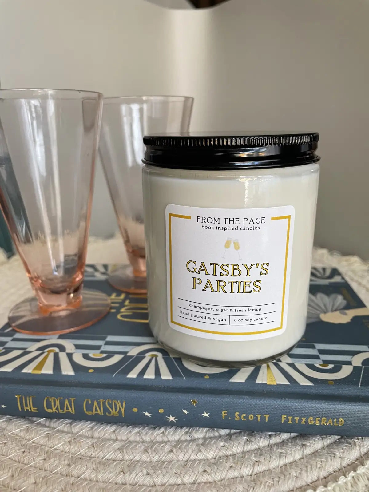 Gatsby&
