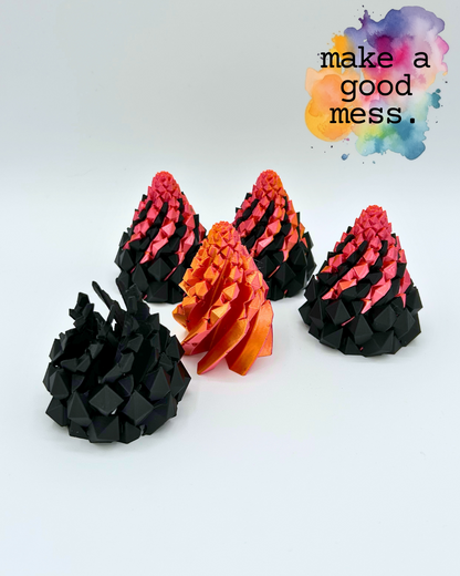 Volcano