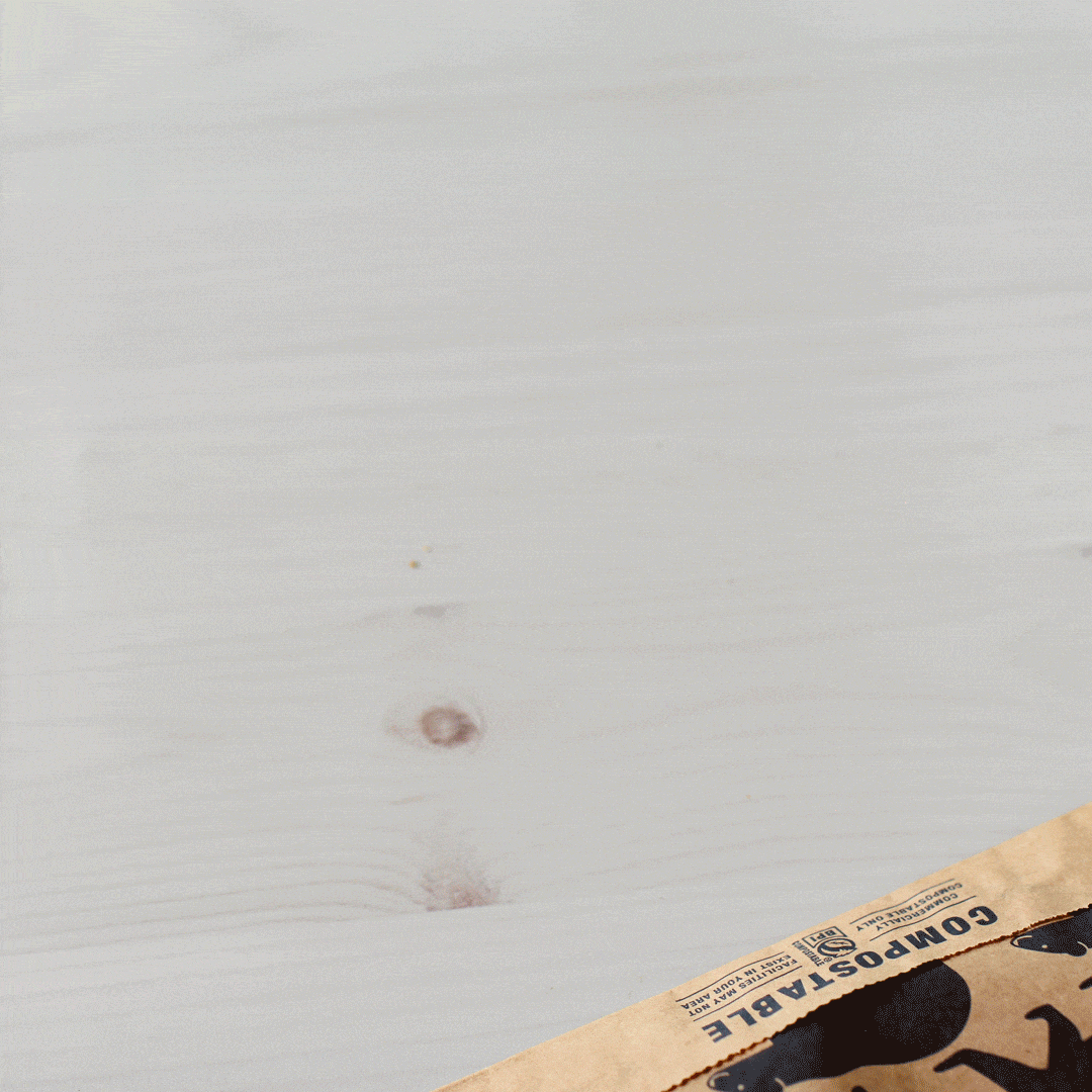 Compostable Paper Snack Bags - Lunchskins