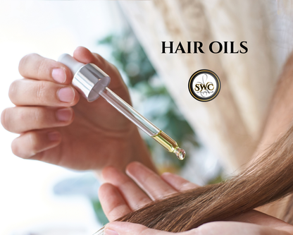 Hair Oils