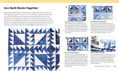 Everday Quilting