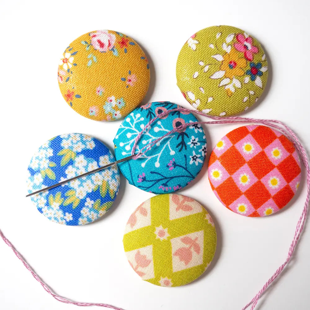 Miscellaneous Needle Minders