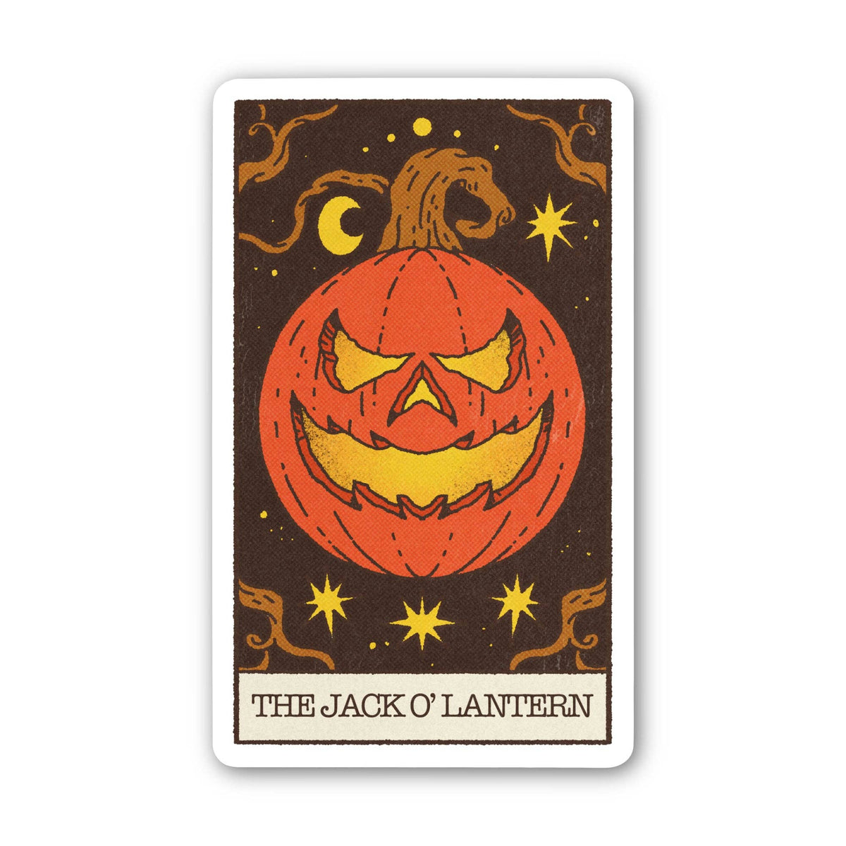 The Jack O&