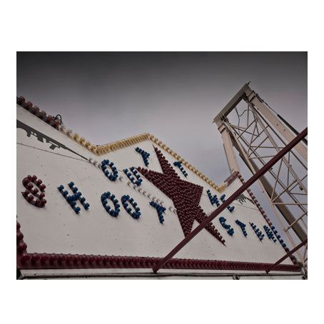 Carnival Series Fine Art Prints - Limited Edition 12x16
